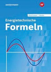 Energietechnische Formeln. Formelsammlung