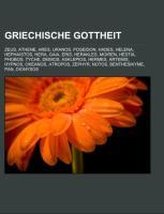 Griechische Gottheit