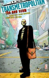 Transmetropolitan 4 - The New Scum