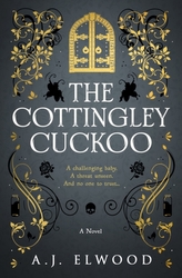 The Cottingley Cuckoo