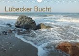 Lübecker Bucht (Wandkalender 2021 DIN A4 quer)