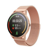 Hodinky FOREVER FOREVIVE 2 SB-330 GOLD