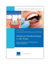 Moderne Parodontologie in der Praxis 03