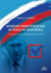 Wybory prezydenckie w Rosji w 2018 roku