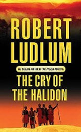 Cry of the Halidon