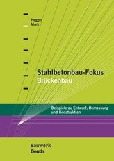 Stahlbetonbau-Fokus: Brückenbau