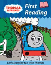 Thomas & Friends - First Readin