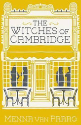 The Witches of Cambridge