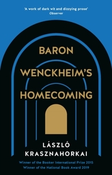 Baron Wenckheim\'s Homecoming