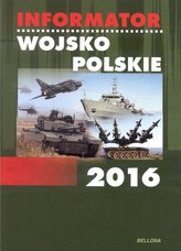 Informator Wojsko Polskie 2016