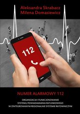 Numer alarmowy 112