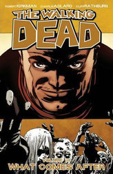 The Walking Dead: What Comes After Volume 18
