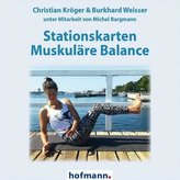 Stationskarten Muskuläre Balance