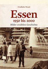 Essen 1950-2000