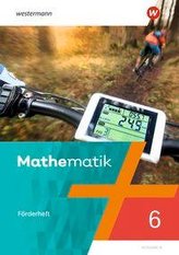 Mathematik - Ausgabe N. Förderheft 2020