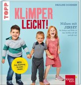 Nähen mit Jersey KLIMPERLEICHT