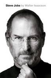 Steve Jobs - anglicky