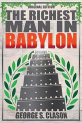 The Richest Man in Babylon - Original Edition