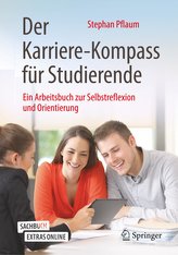 Der Karriere-Kompass für Studierende