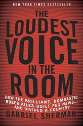 The Loudest Voice In the Room