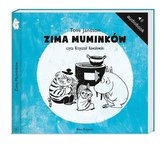 Muminki - Zima Muminków audiobook