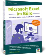 Microsoft Excel im Büro