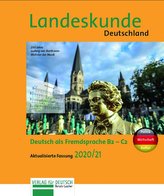 Landeskunde Deutschland - Aktualisierte Fassung 2020/21