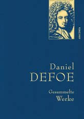 Daniel Defoe - Gesammelte Werke