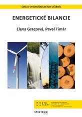  Energetické bilancie