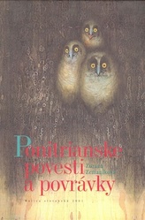 Ponitrianske povesti