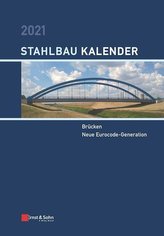 Stahlbau-Kalender 2021