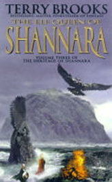 The Elf Queen of Shannara