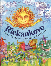 Riekankovo