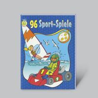 96 Sport-Spiele 96 Sport-Spiele