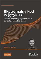 Ekstremalny kod w języku C