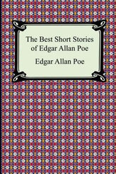 The Best Short Stories of Edgar Allan Poe 