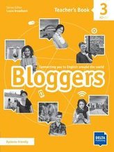 Bloggers 3. Teacher\'s Book