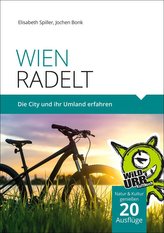 WIEN RADELT