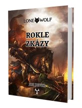 Lone Wolf 4: Rokle zkázy (gamebook)