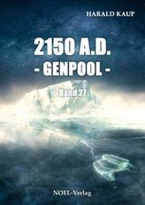 2150 A.D. - Genpool -