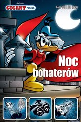 Gigant Poleca 2/2021 Noc bohaterów