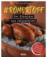 #Römertopf