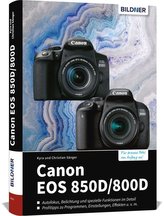 Canon EOS 800D / 850D