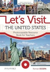 Let\'s Visit the United States