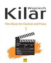 Muzyka filmowa na klarnet i fortepian z.1