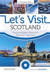 Let\'s Visit Scotland