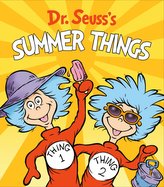 Dr. Seuss\'s Summer Things