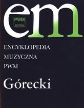 Encyklopedia muzyczna - Górecki