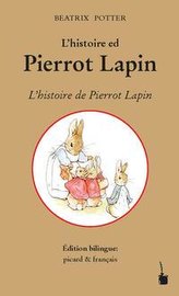 L\'histoire ed Pierrot Lapin / L\'histoire de Pierrot Lapin