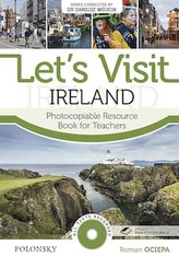 Let\'s Visit Ireland